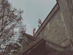 -西安城墙·碑林历史文化景区