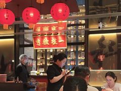-小厨娘金榜题名(夫子庙秦淮河店)