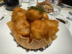 -宝丽轩中餐厅BAOLIXUAN