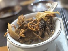 -阿山卓·野生菌火锅·纳西火塘烤肉