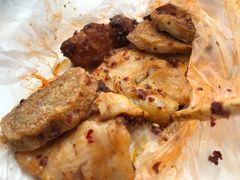 -小朱麻辣串(益民街店)