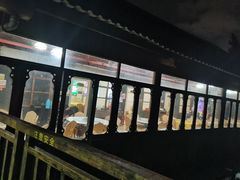 -鲤鱼塘农家山庄