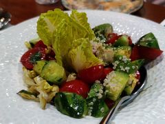-格鲁·秀色Georgia’s Feast