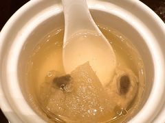 -大理实力希尔顿酒店•御玺中餐厅