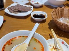 -和兴记牛肉火勺·羊汤(于洪广场店)