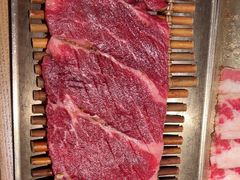 -西塔老太太泥炉烤肉(亚运村店)