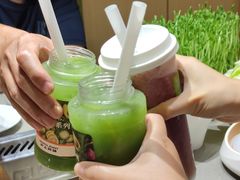 -海底捞火锅(太阳宫凯德mall店)