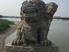 -卢沟桥文化旅游区