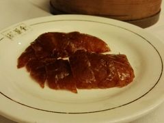 -北京全聚德(天安门店)