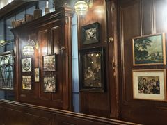 -宝莱纳餐厅(滨江店)