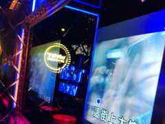 -温莎KTV(珠江路店)