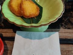 -重庆融汇国际酒店17楼·泉籁泰餐厅(沙坪坝店)