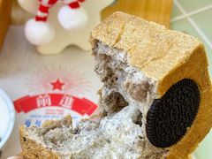 -红星前进面包牛奶公司(五道口购物中心店)