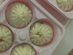 -庆丰包子铺(西单店)