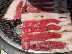 -西塔老太太泥炉烤肉(望京一店)