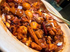 -麻都·成都菜(人民广场店)