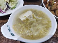 -梦航彩虹之约自助餐厅(华府天地店)