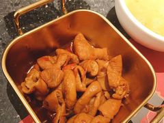 -牛New寿喜烧(新六百店)