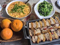 -龙姐私房菜(和顺古镇店)