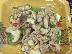 -白家寨子·山野白族菜(古城总店)