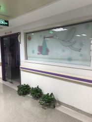 -南京市妇幼保健院(莫愁路院区)