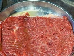 -英雄故事地摊烤肉(马驹桥店)