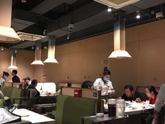 大堂-海底捞火锅(劲松店)
