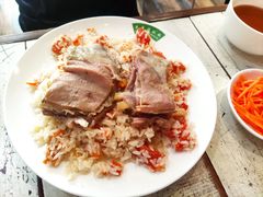 -217丰惠源抓饭(星湖街店)