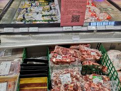 -物美超市(马家堡店)