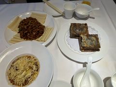 -玉林烤鸭店(黄村兴华店)