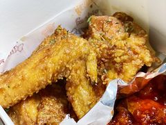 -CHICKEN NOW韩式炸鸡&啤酒