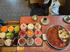 -纸盐河码头火锅(十八梯店)