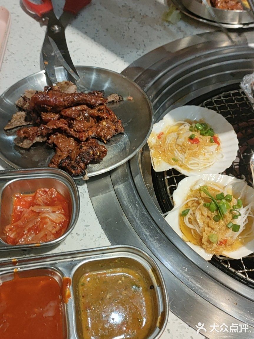 在西华师大吃什么