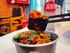 -文和友老长沙龙虾馆(化龙池店)