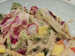-红菜坊·烤鸭·川鲁宴(石园店)