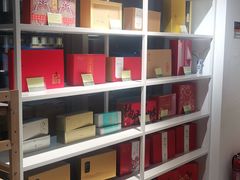 -张一元茶庄(望京店)