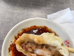 -津门张记包子铺(华昌道店)
