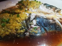 -绿茶餐厅(蓝色港湾店)
