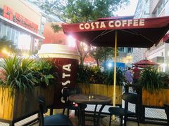 -COSTA COFFEE(中粮祥云店)