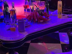 -阳光钱柜KTV(八一路店)