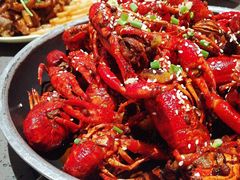 -一棠龙虾•王牌虾球(楚河汉街店)