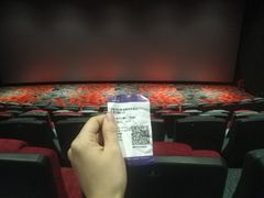 放映厅-中影国际影城(CINITY LED横岗店)