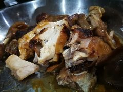 -红旗山庄(圭峰山店)