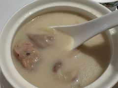 猪肚汤-花城苑广府菜(侨鑫店)