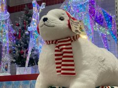 -山姆会员商店(上海浦东店)