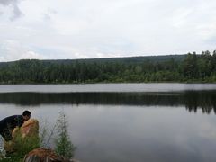 -五营红松林海景区