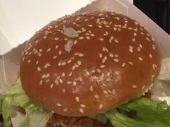 -肯德基(星河店)