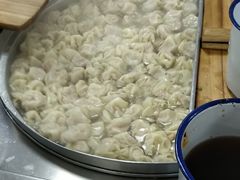 -汪家馄饨(集庆路店)