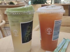 -深圳湾木棉花酒店