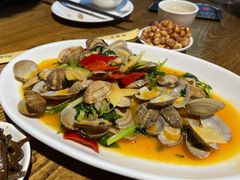 -潮中人·潮州菜(益乐路店)